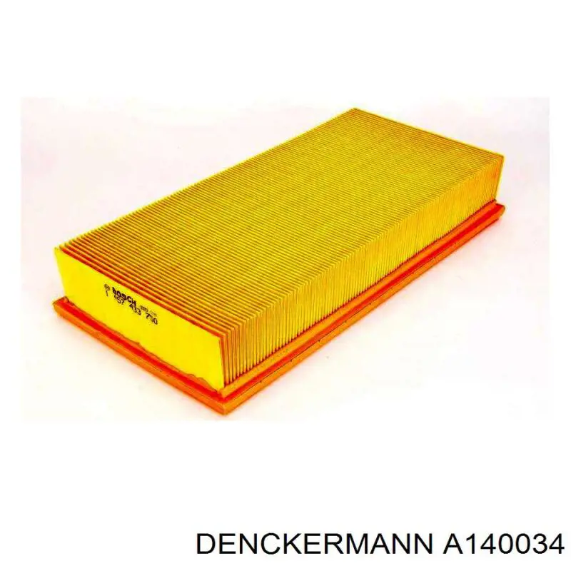 A140034 Denckermann filtro de aire