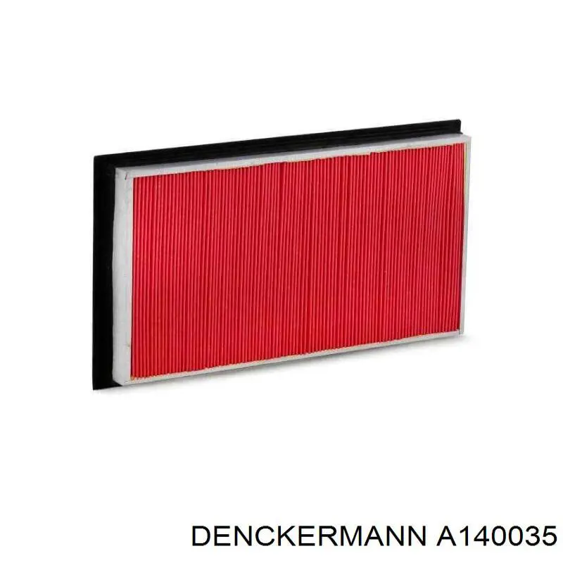 Comprar A140035 Denckermann Filtro de aire