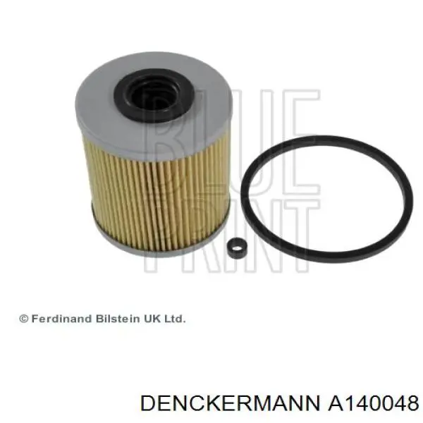Filtro de aire A140048 Denckermann