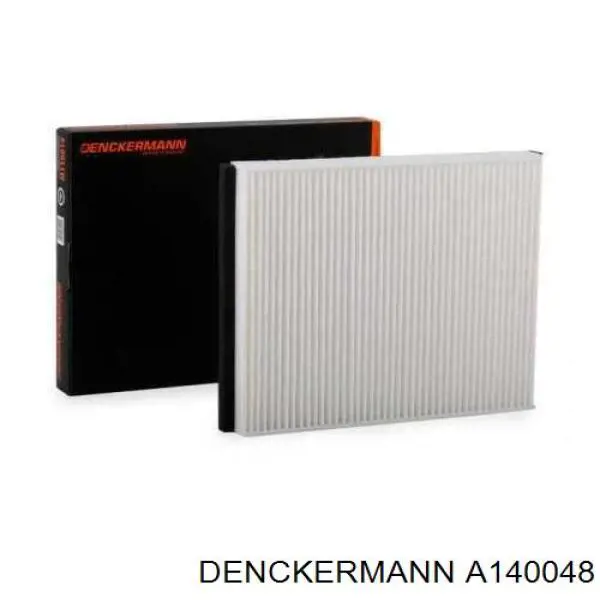 El filtro de aire Denckermann A140048 precio, desde 6,03 EUR