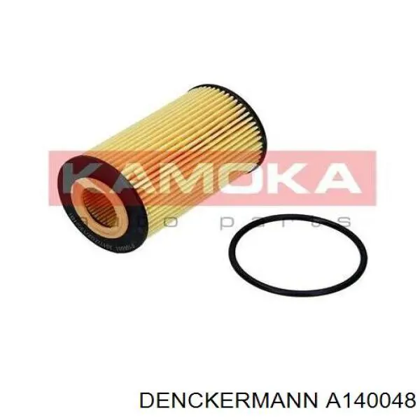 Comprar A140048 Denckermann Filtro de aire