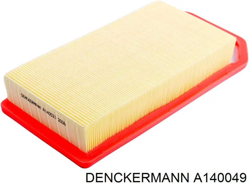 A140049 Denckermann filtro de aire