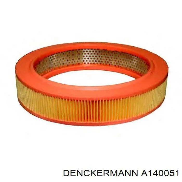 7702247686 Renault (RVI) Filtro de aire de motor