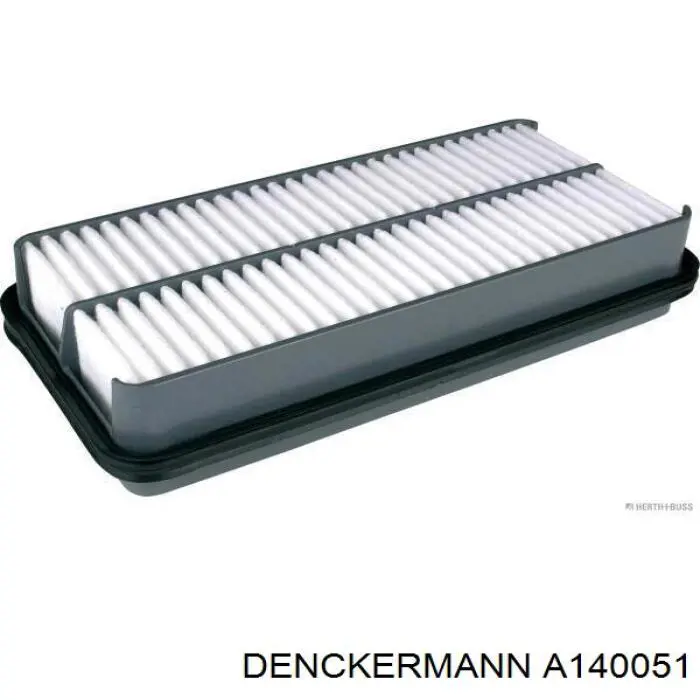 A140051 Denckermann filtro de aire