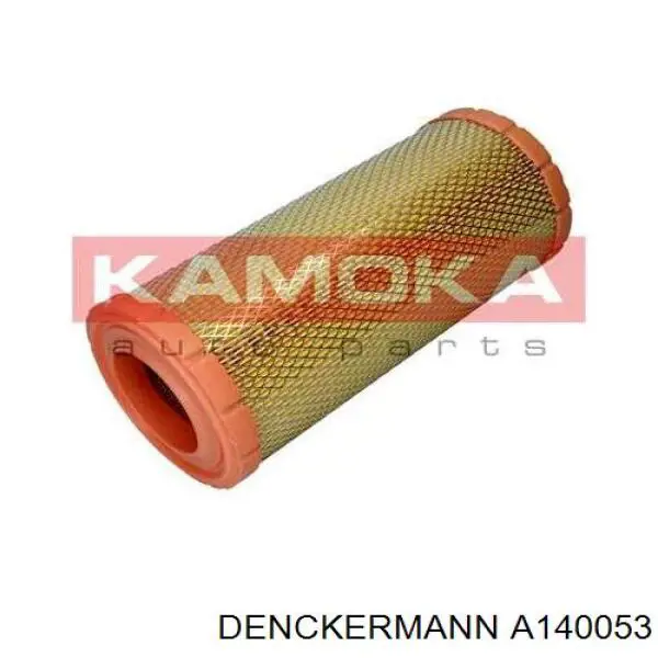 A140053 Denckermann filtro de aire