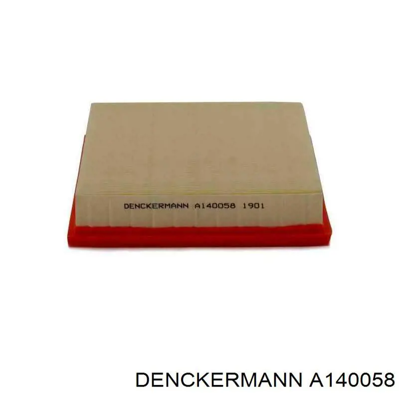 Comprar A140058 Denckermann Filtro de aire