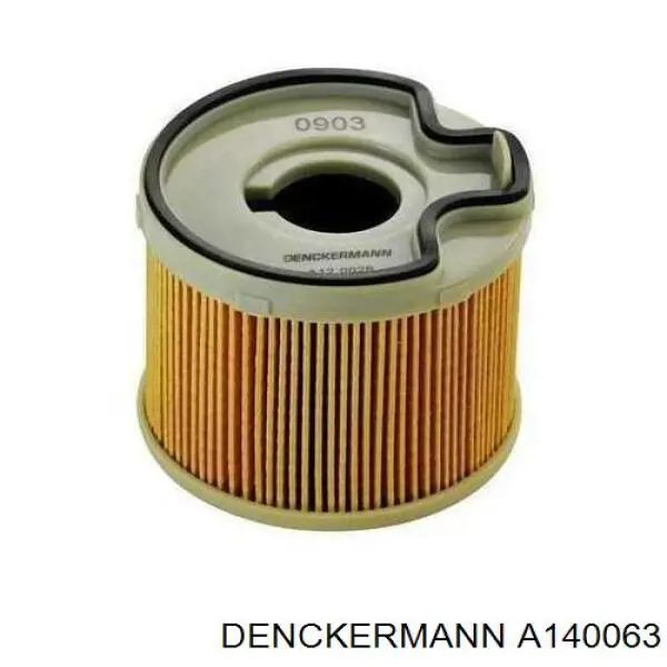 A140063 Denckermann filtro de aire