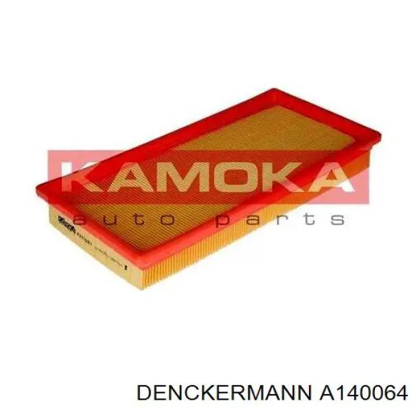 A140064 Denckermann filtro de aire