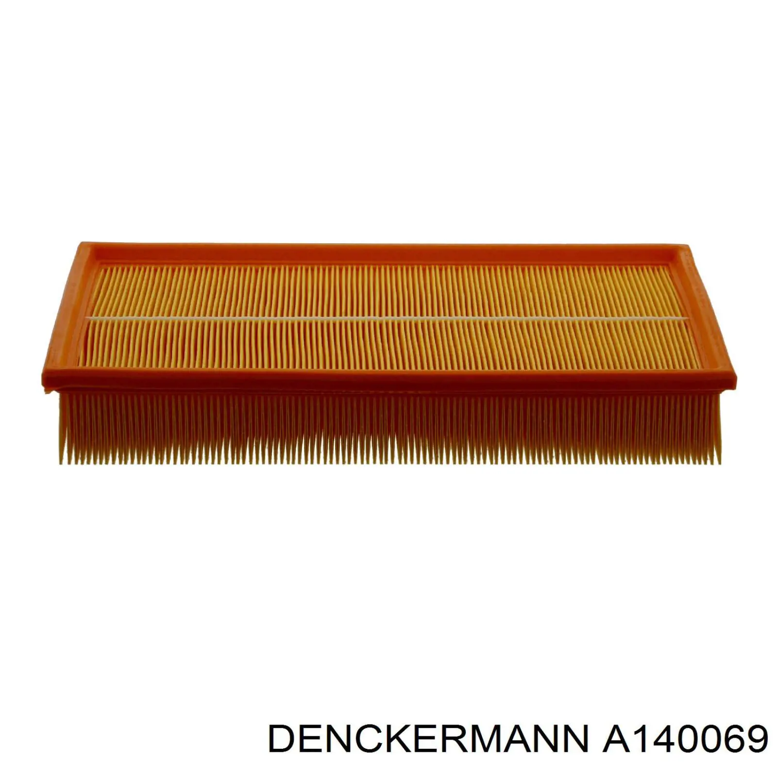 A140069 Denckermann filtro de aire