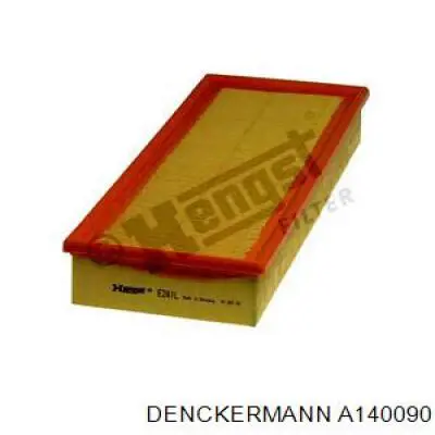 A140090 Denckermann filtro de aire