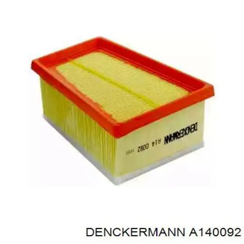Comprar A140092 Denckermann Filtro de aire