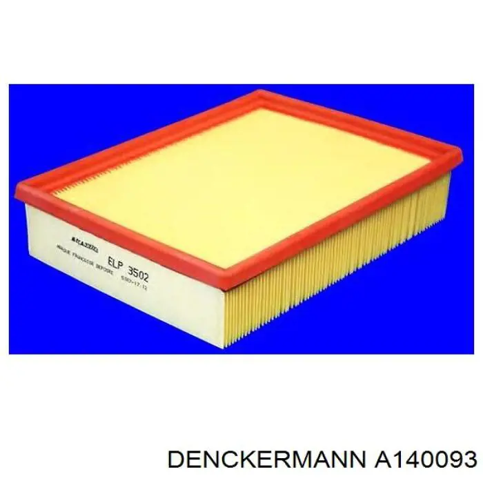 A140093 Denckermann filtro de aire