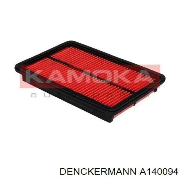 A140094 Denckermann filtro de aire