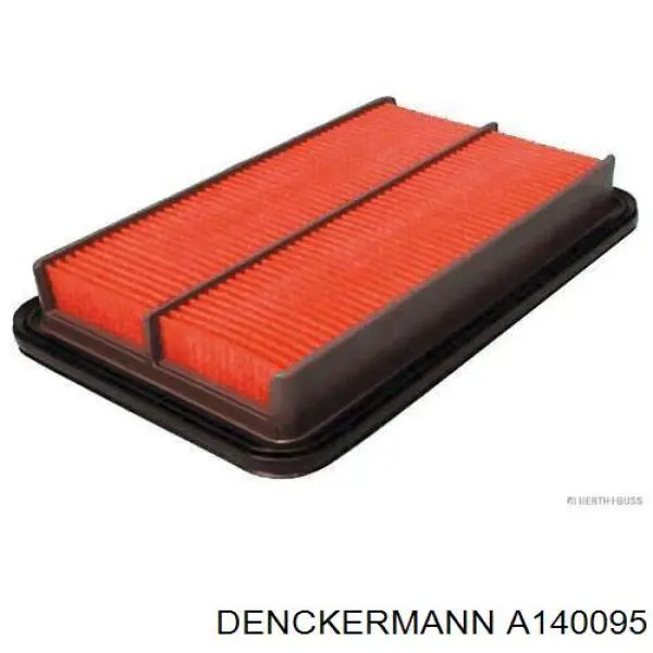 A140095 Denckermann filtro de aire