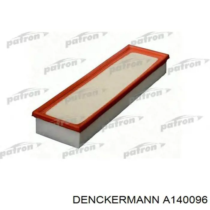 A140096 Denckermann filtro de aire