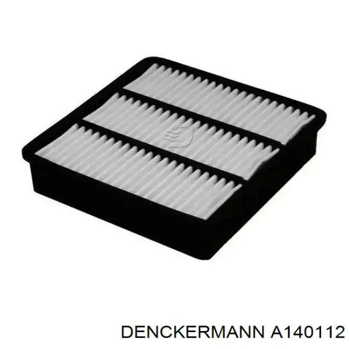 Comprar A140112 Denckermann Filtro de aire