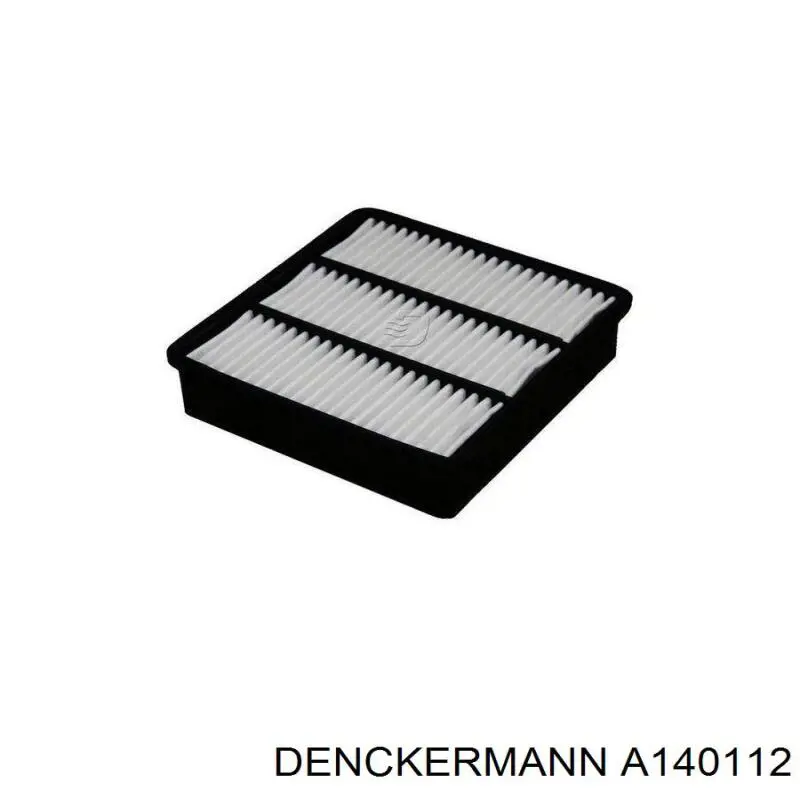 A140112 Denckermann filtro de aire