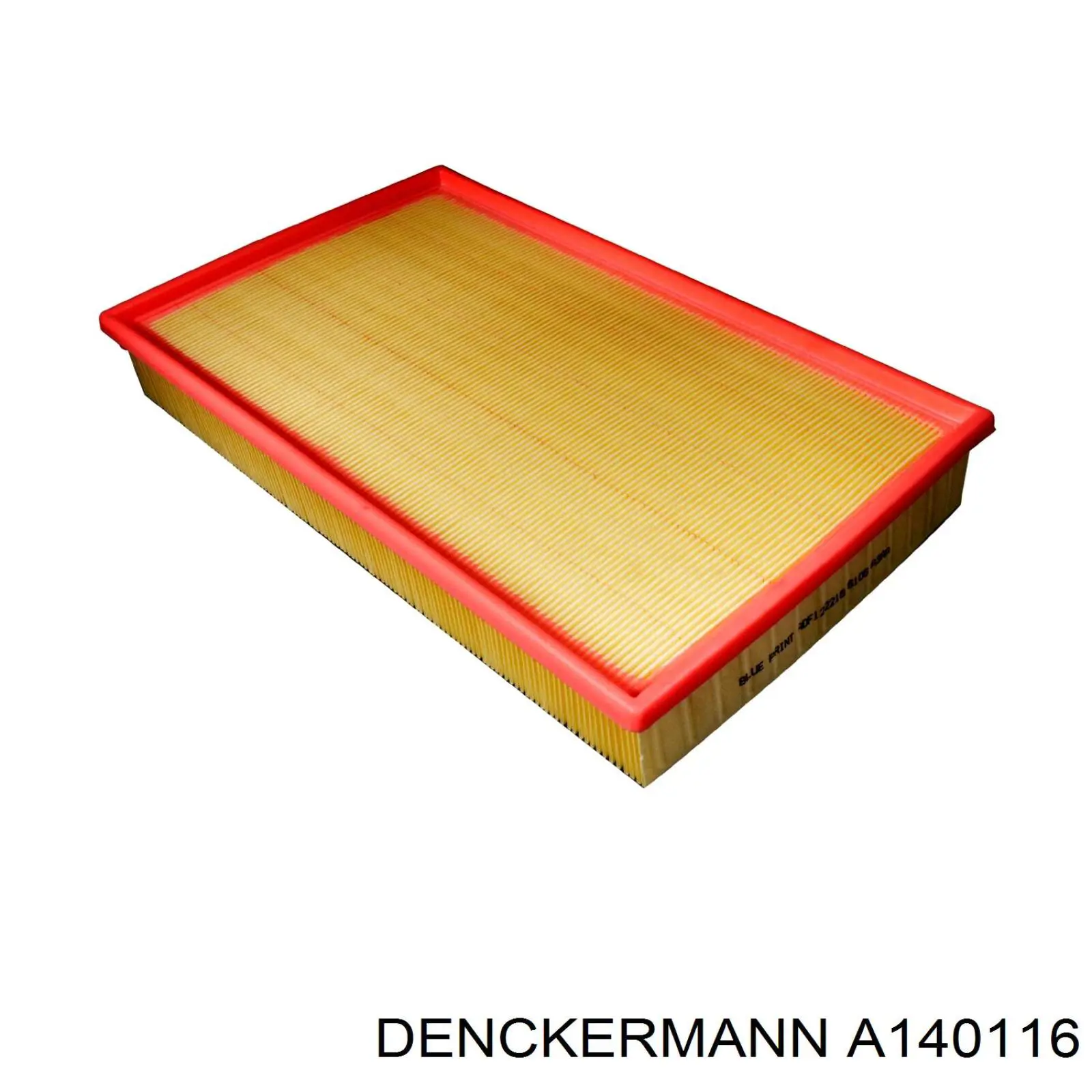 A140116 Denckermann filtro de aire