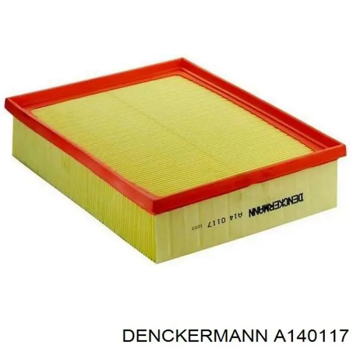 A140117 Denckermann filtro de aire