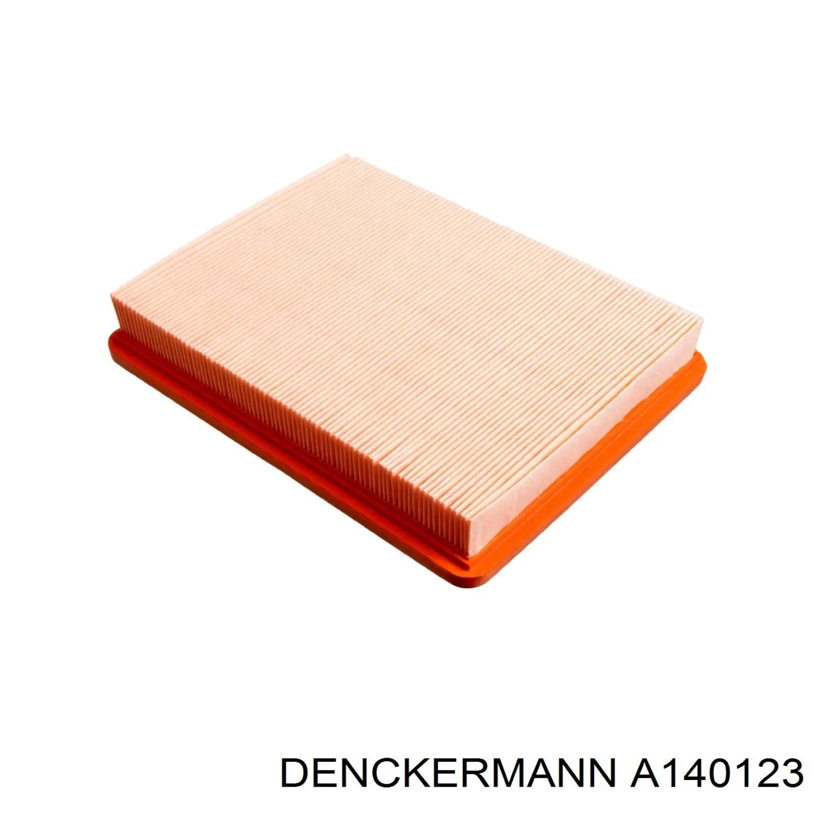 A140123 Denckermann filtro de aire