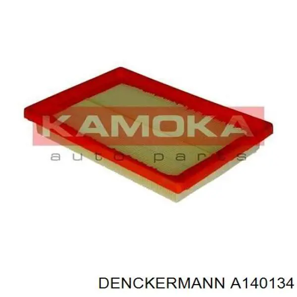 A140134 Denckermann filtro de aire