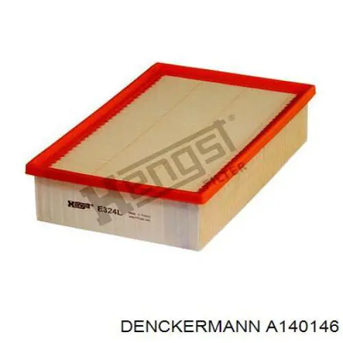 A140146 Denckermann filtro de aire