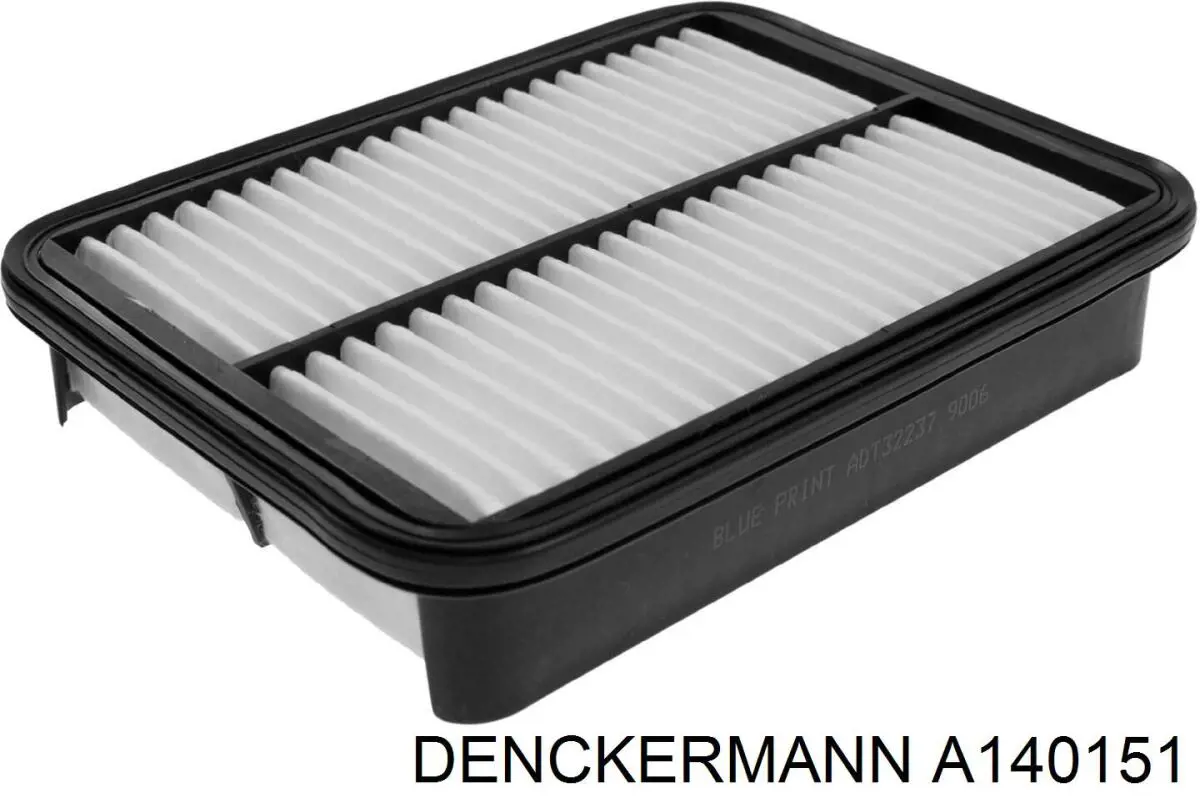A140151 Denckermann filtro de aire