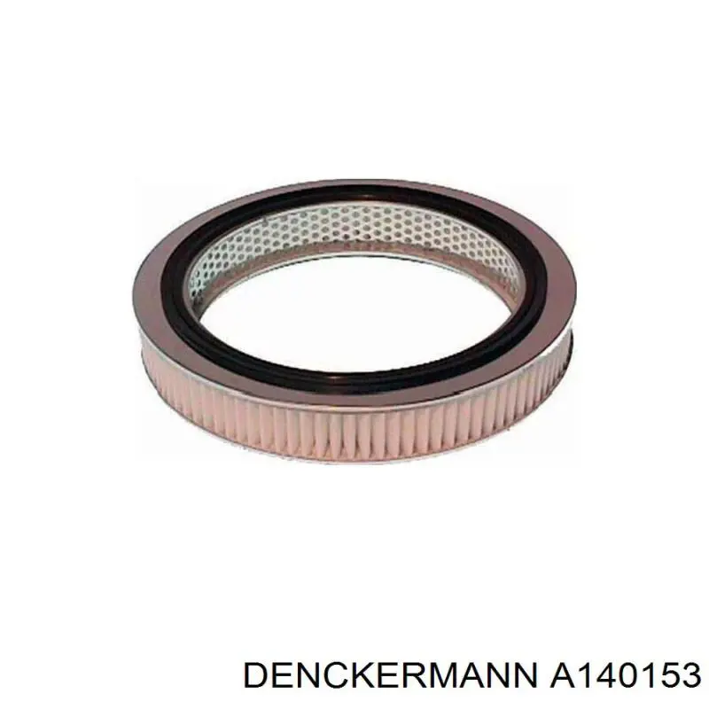 A140153 Denckermann filtro de aire