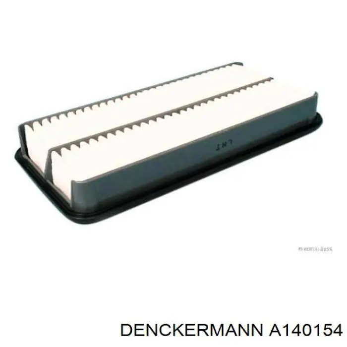 A140154 Denckermann filtro de aire