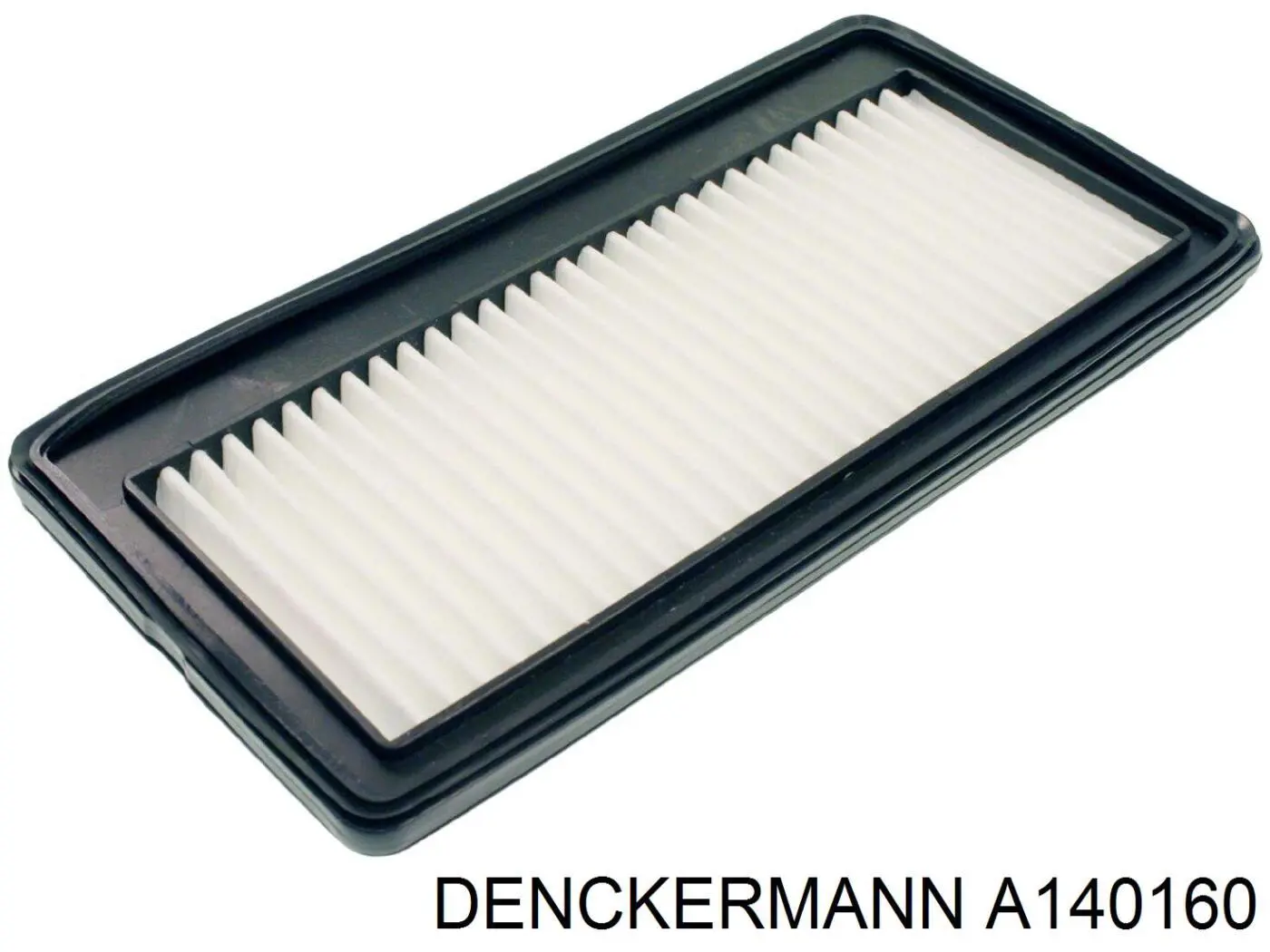 A140160 Denckermann filtro de aire