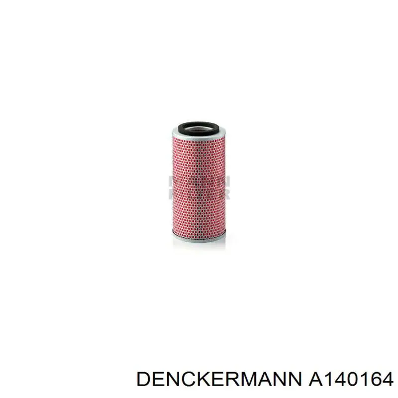 A140164 Denckermann filtro de aire