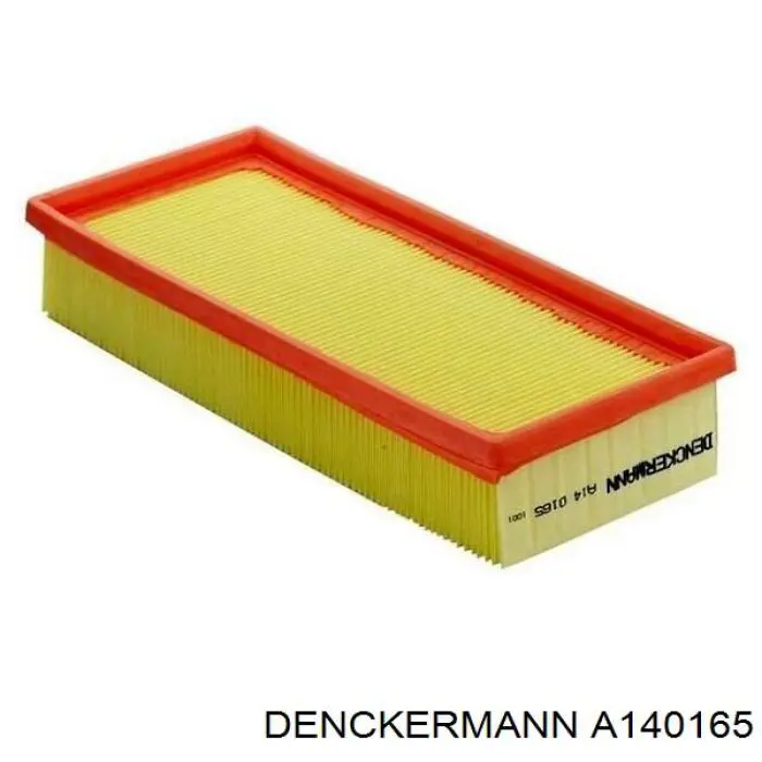 A140165 Denckermann filtro de aire