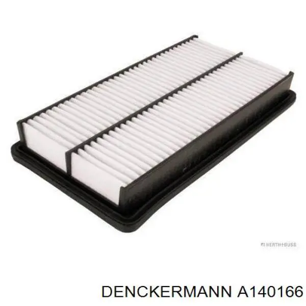 El filtro de aire Denckermann A140166 precio, desde 9,46 EUR