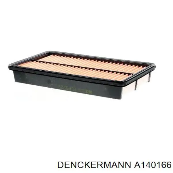 Comprar A140166 Denckermann Filtro de aire