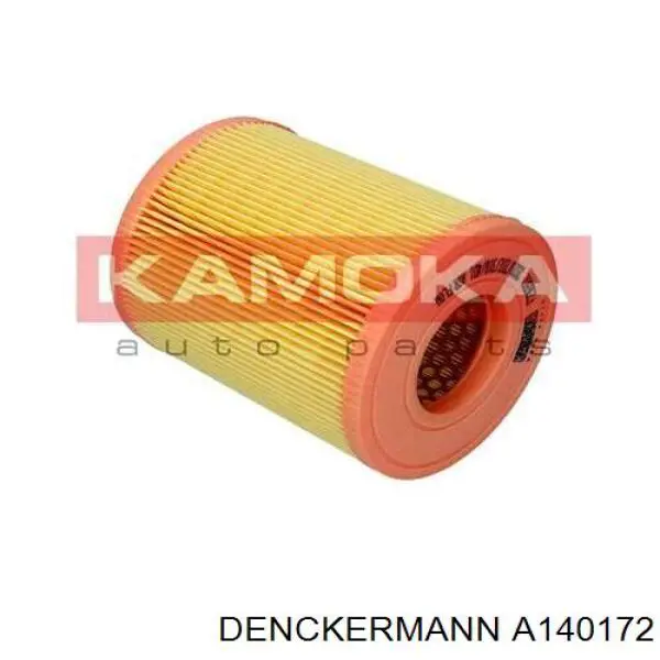 A140172 Denckermann filtro de aire