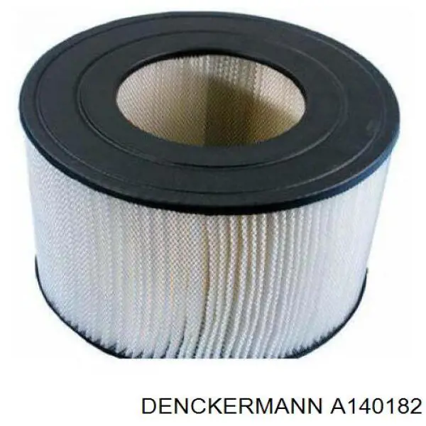 Filtro de aire A140182 Denckermann