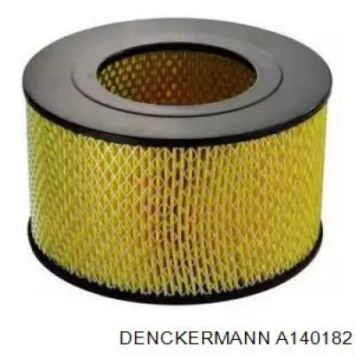 Filtro aire Denckermann A140182