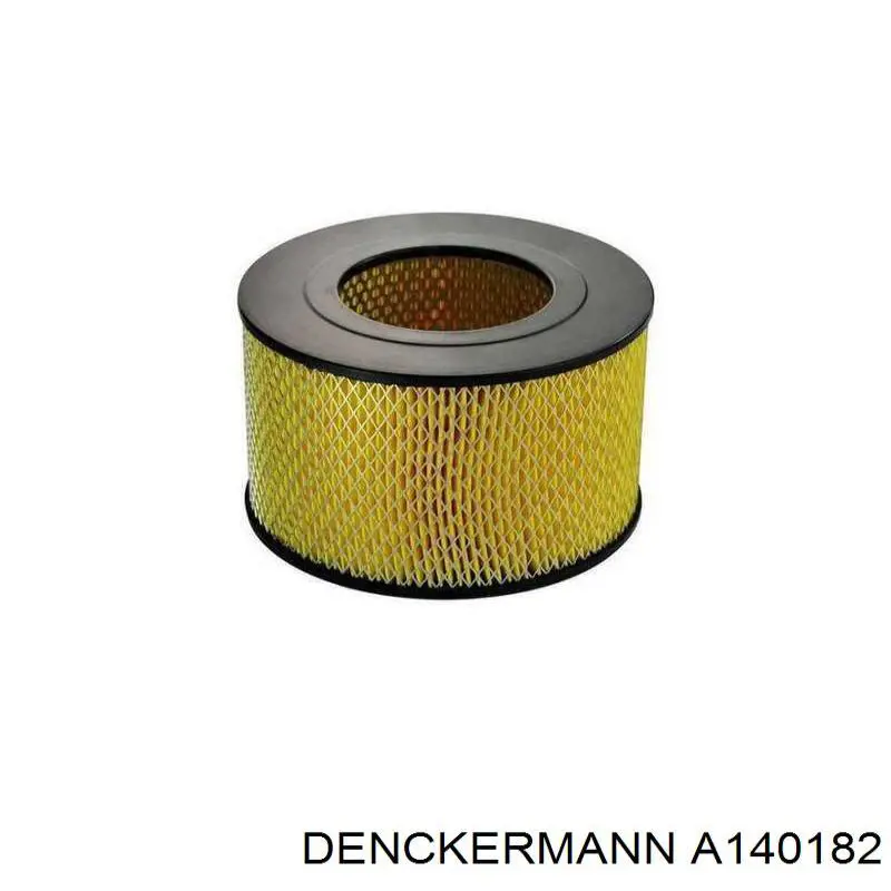 Comprar A140182 Denckermann Filtro de aire
