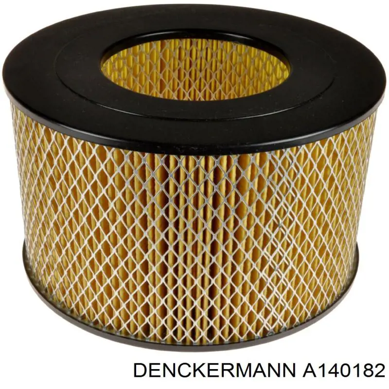 A140182 Denckermann filtro de aire