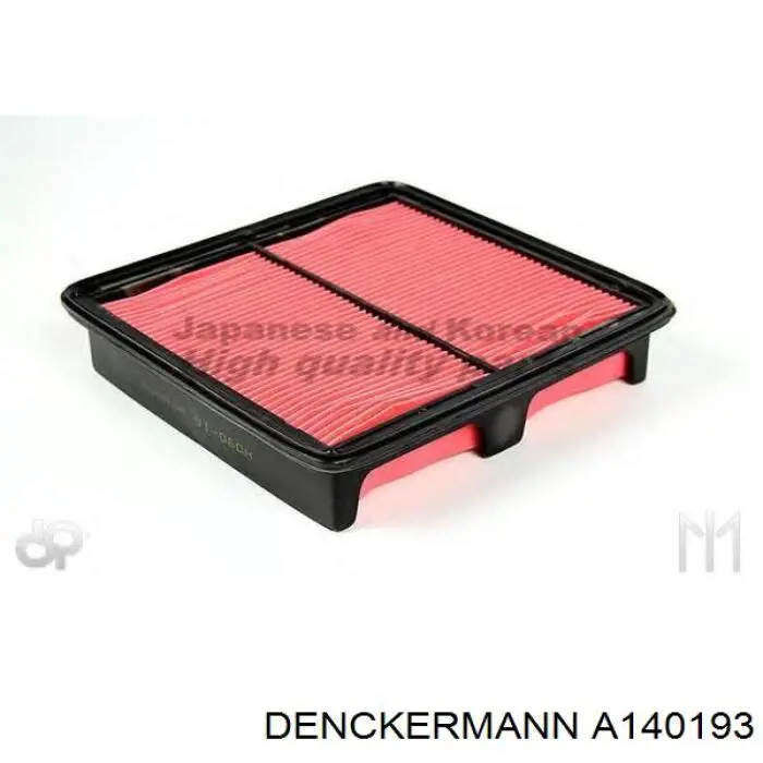 A140193 Denckermann filtro de aire