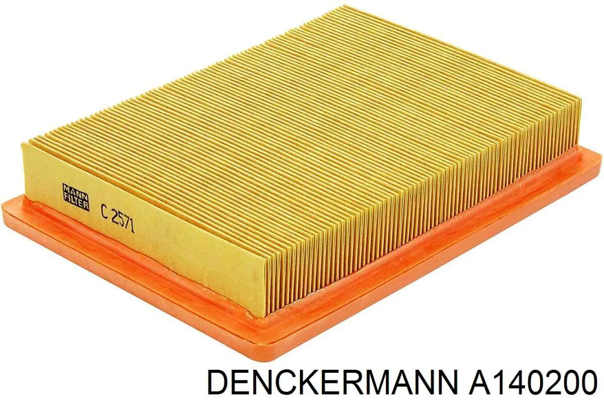 A140200 Denckermann filtro de aire