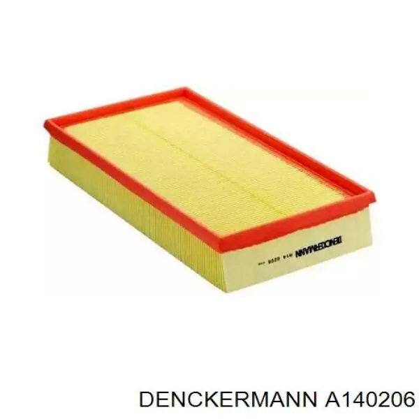 A140206 Denckermann filtro de aire