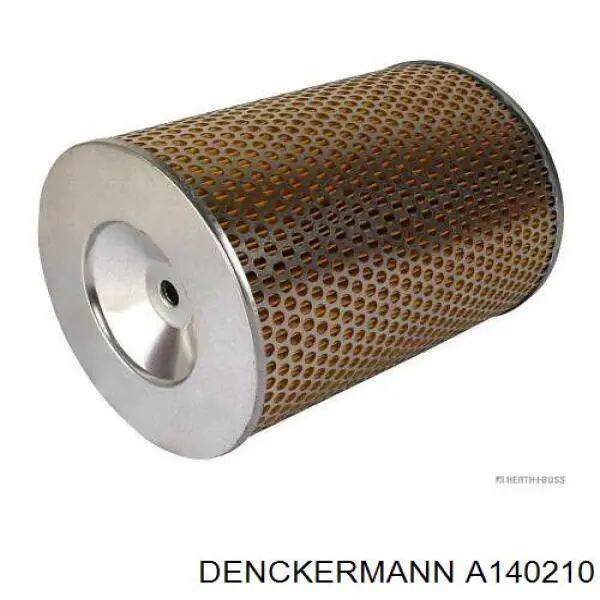 Filtro de aire coche Mercedes S  (W140)