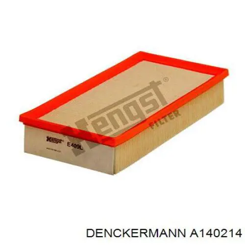 A140214 Denckermann filtro de aire