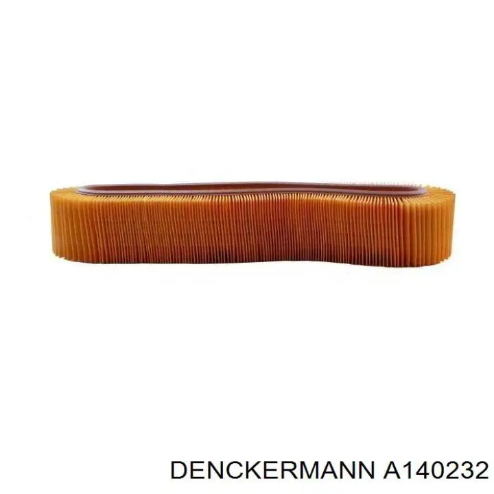 A140232 Denckermann filtro de aire