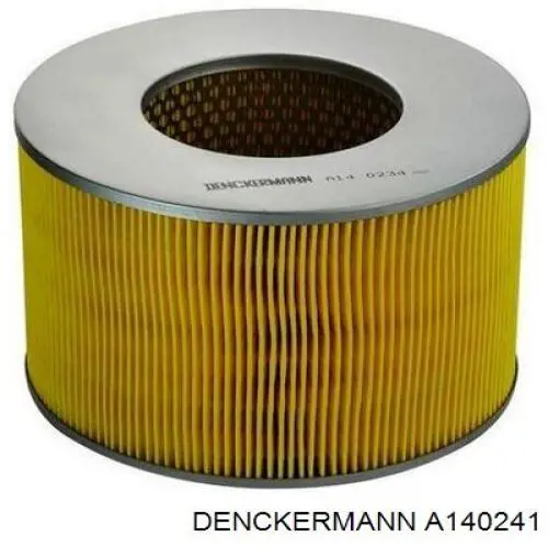 A140241 Denckermann filtro de aire