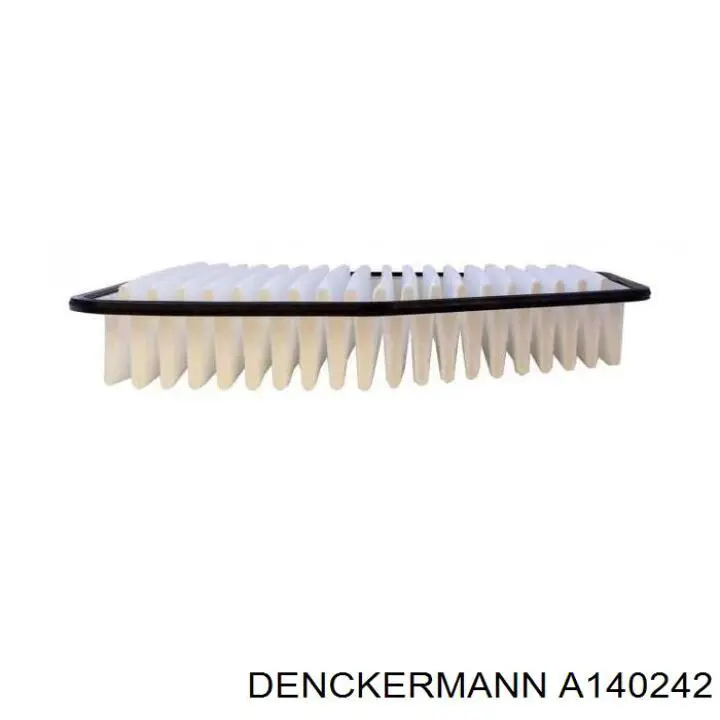 A140242 Denckermann filtro de aire
