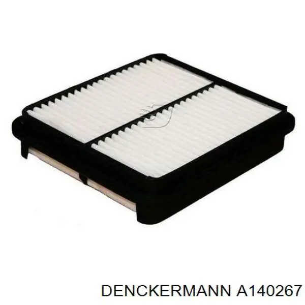 A140267 Denckermann filtro de aire