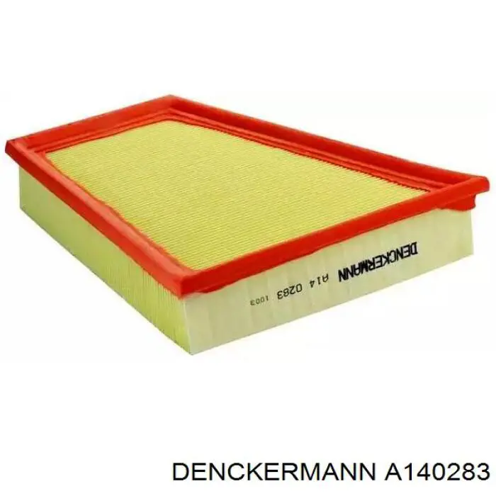 A140283 Denckermann filtro de aire