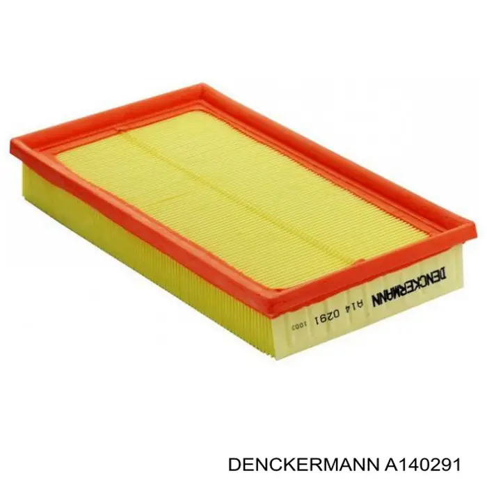 Filtro de aire A140291 Denckermann